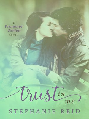 cover image of Trust in Me